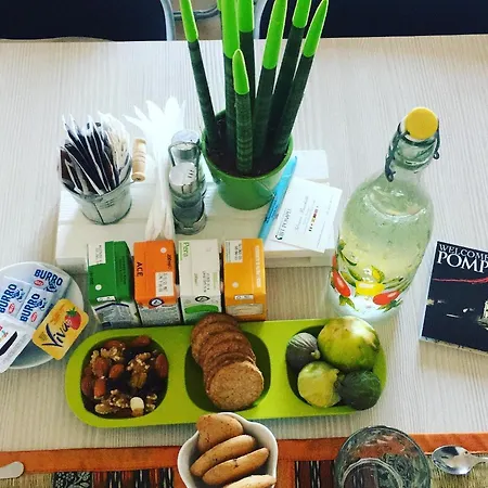 Doma79 Alojamento de Acomodação e Pequeno-almoço 3*