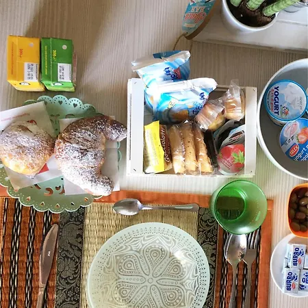 Doma79 Alojamento de Acomodação e Pequeno-almoço 3*